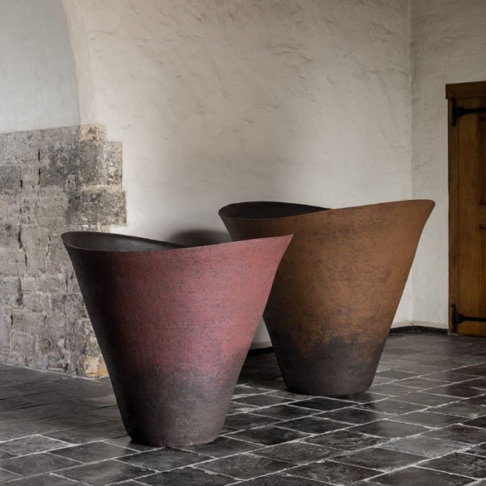 Vaso da fiori Atelier Vierkant IRIS - immagine 1
